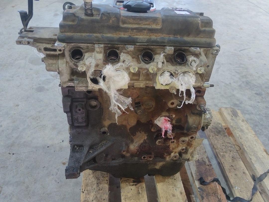 Двигатель ZPSLTO Citroen Xsara купить с доставкой