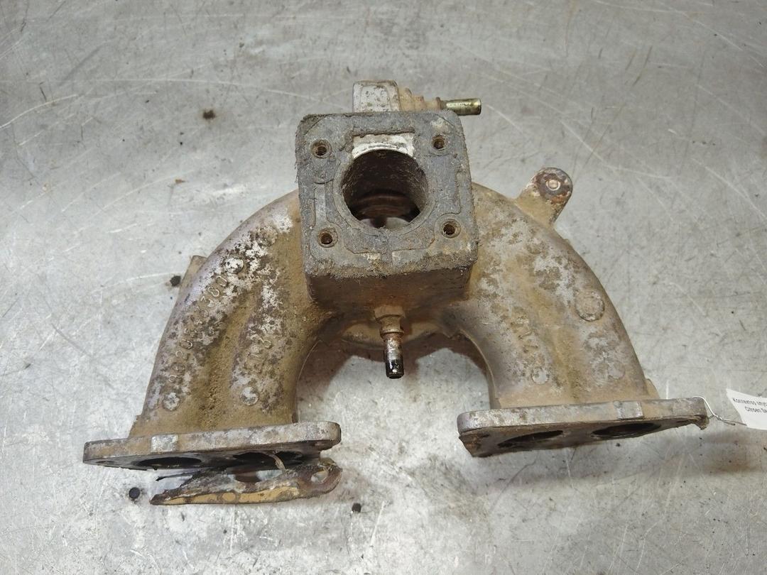 Коллектор впускной SH886L Citroen Saxo - Фото 5