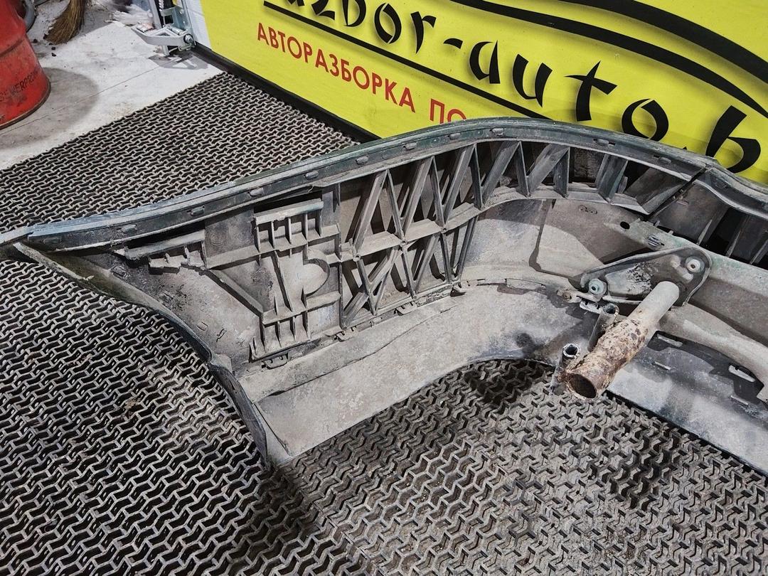 Бампер задний ECOJWR Audi A4 undefined