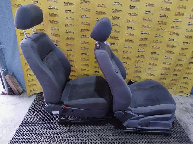 Салон (комплект сидений) UD331W Volkswagen Polo undefined