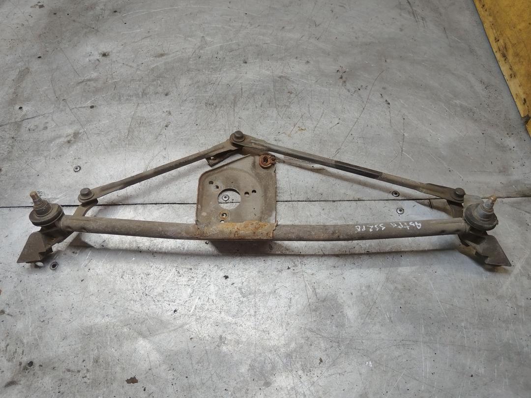 Механизм стеклоочистителя (трапеция дворников) DQ3F8S Opel Astra