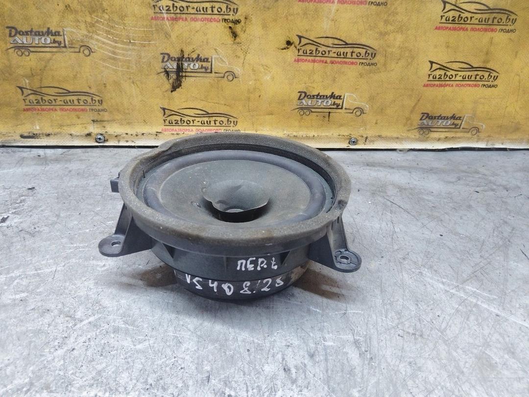 Динамик двери передней левой PY12H5 Volvo S40 - Фото 1