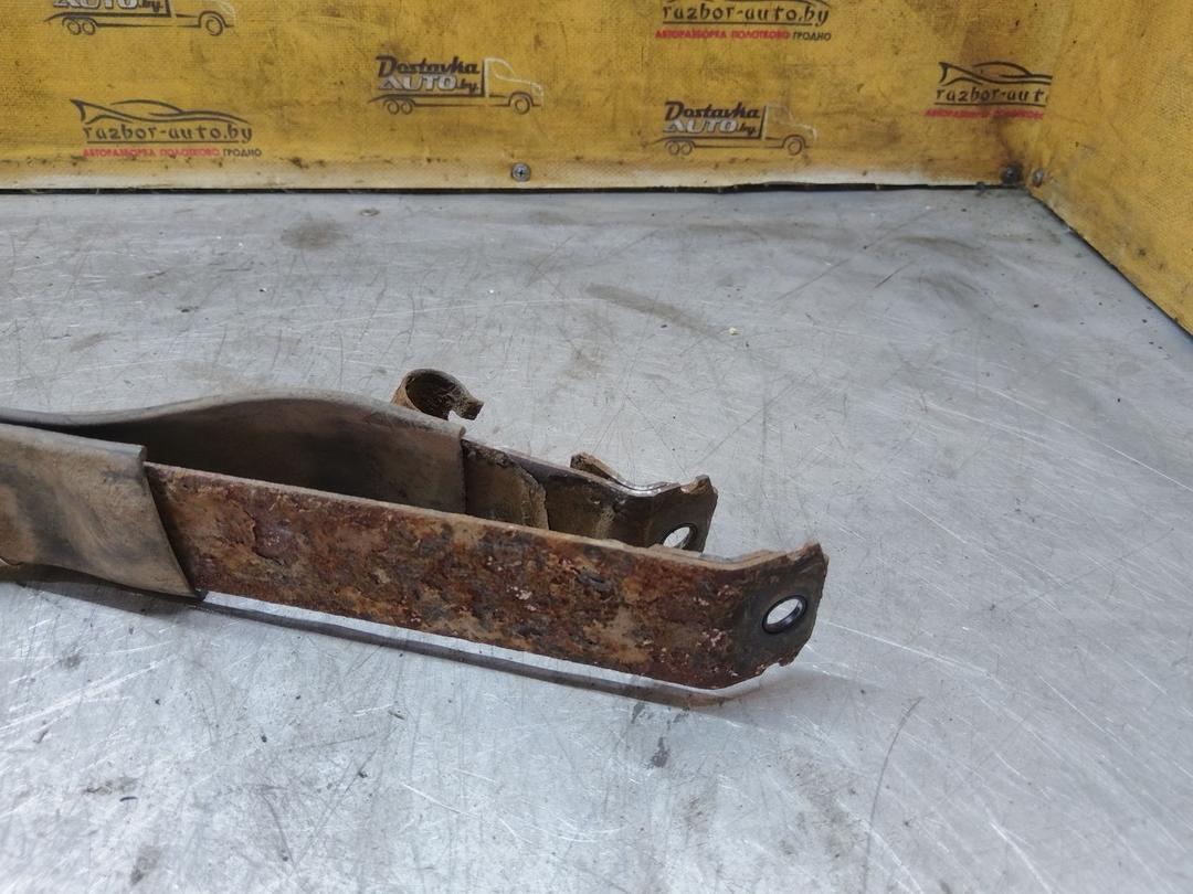 Крепление топливного бака W5UAGS Opel Astra - Фото 4