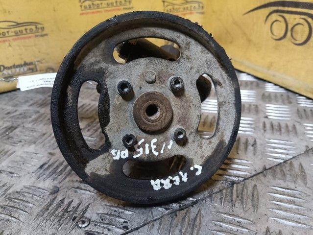 Насос гидроусилителя руля RRLR9Q Citroen Xsara