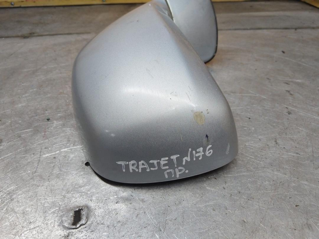 Зеркало наружное правое XI9JH6 Hyundai Trajet - Фото 3