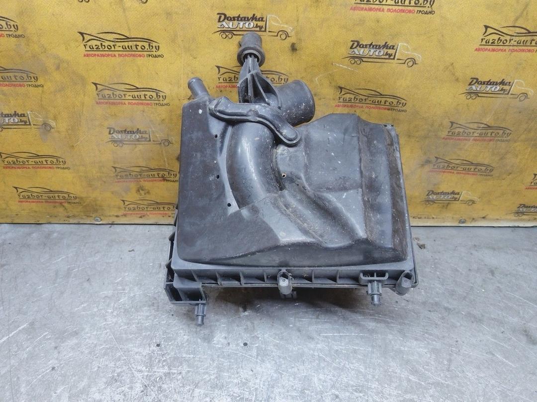 Корпус воздушного фильтра F2N8I4 Opel Meriva купить на авторазборке