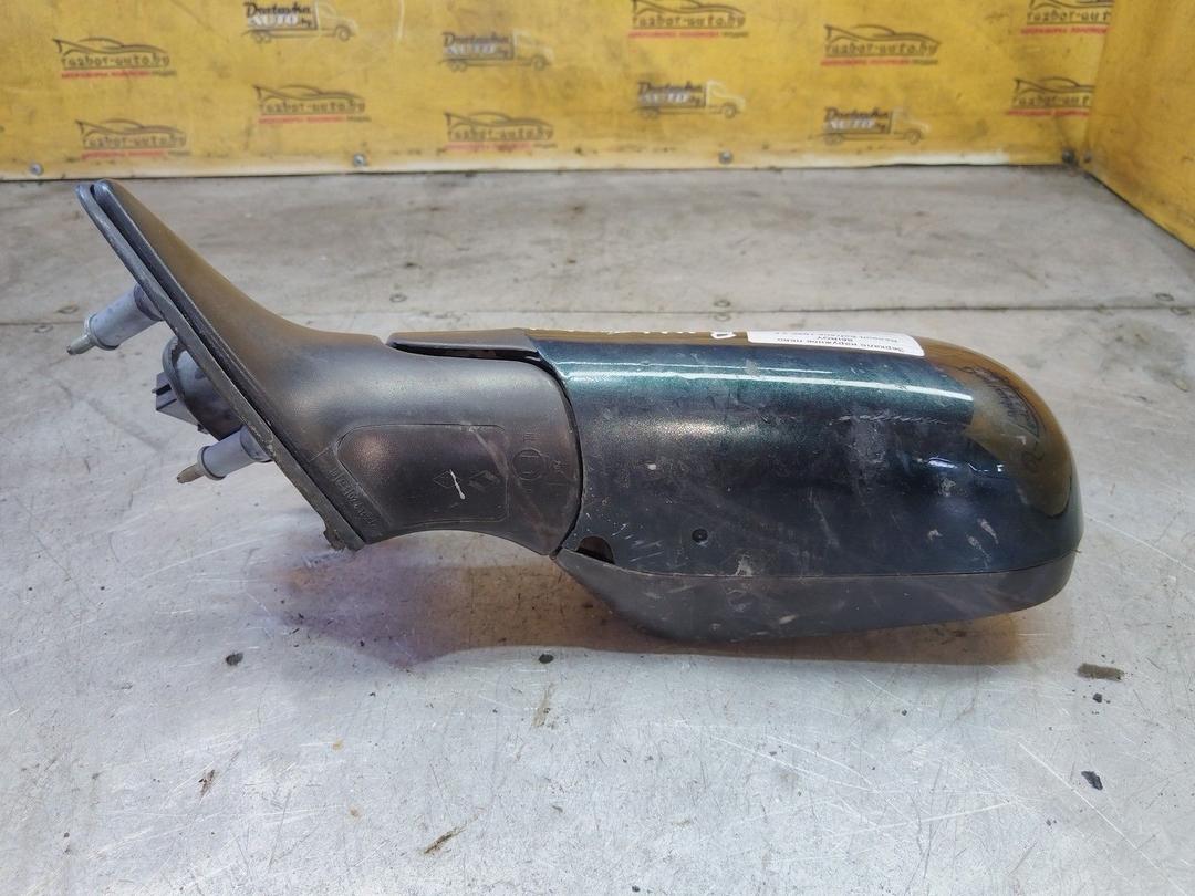 Зеркало наружное левое 85IROY Renault Safrane - Фото 2
