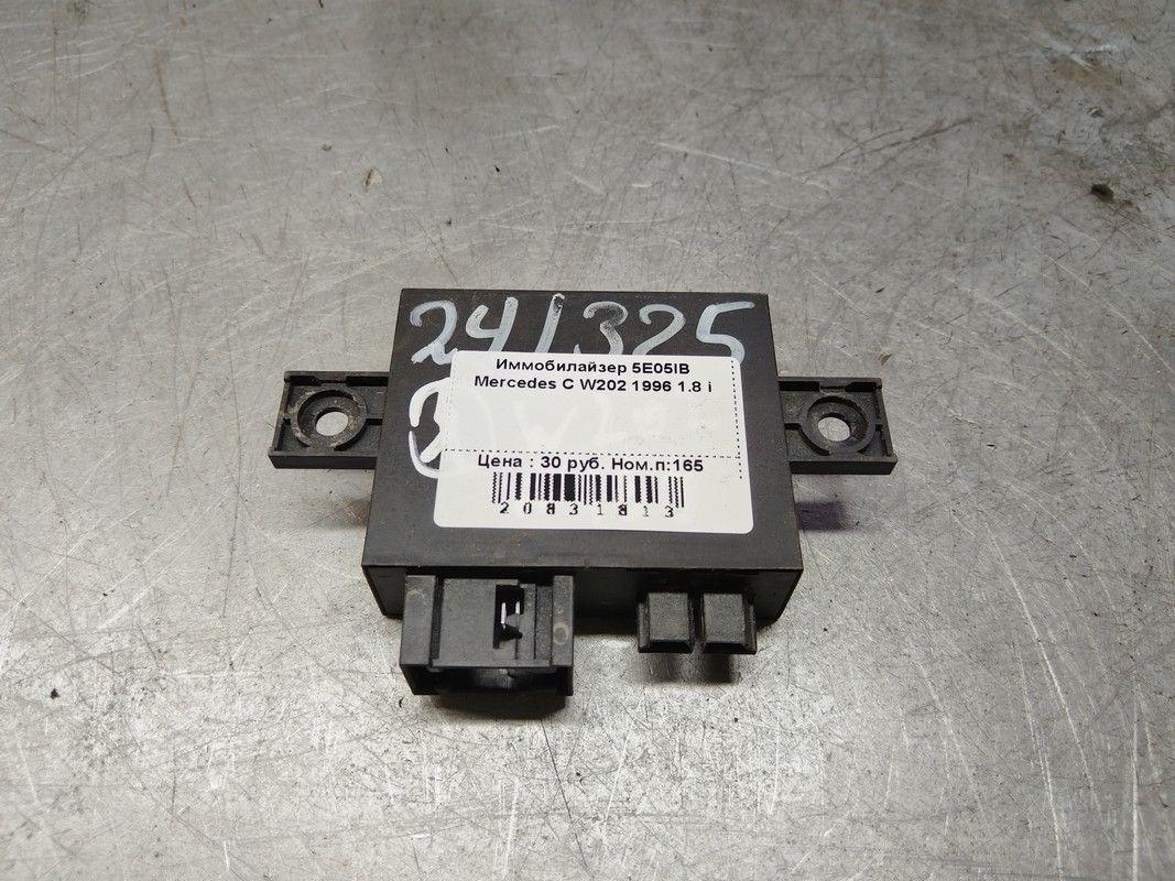 Иммобилайзер 5E05IB Mercedes C W202