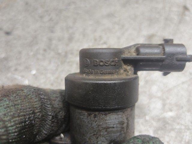 Регулятор давления топлива VMUMMM Ford Focus купить в магазине запчастей бу