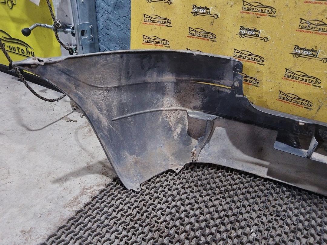 Бампер задний NYXD97 Renault Scenic undefined