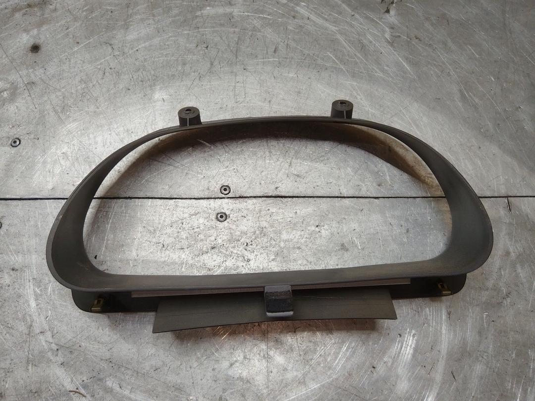 Кожух панели приборов 83FXIR Volvo V40 - Фото 2