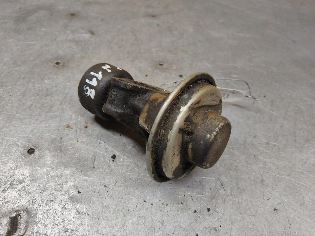 Клапан EGR K4SPFJ Mazda MPV