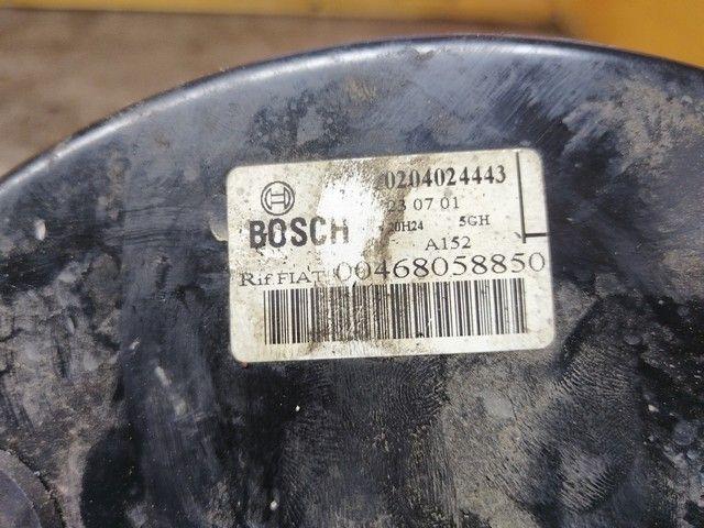 Вакуумный усилитель тормозов E78H72 Fiat Stilo купить с доставкой