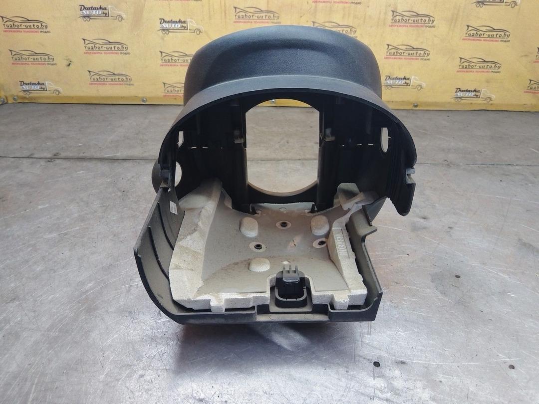 Кожух рулевой колонки YYQXOH Citroen C4 - Фото 5