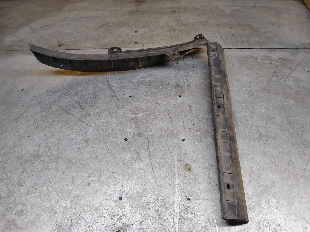 Кронштейн крепления бампера заднего 6F6QO0 Volkswagen Passat - Фото 1