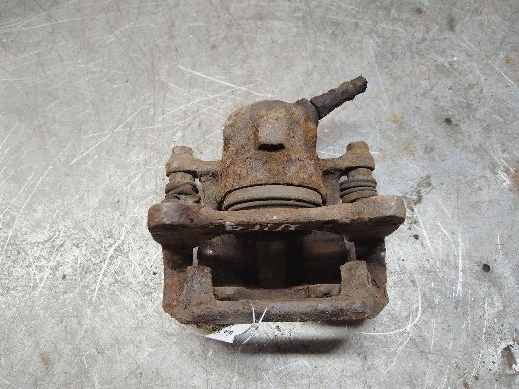 Суппорт передний правый KC1MYS Fiat Tempra купить в магазине запчастей бу