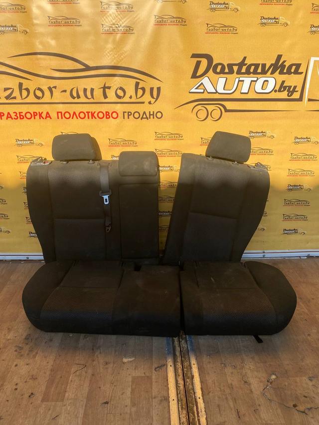 Салон (комплект сидений) MB29XP Toyota Avensis купить с доставкой