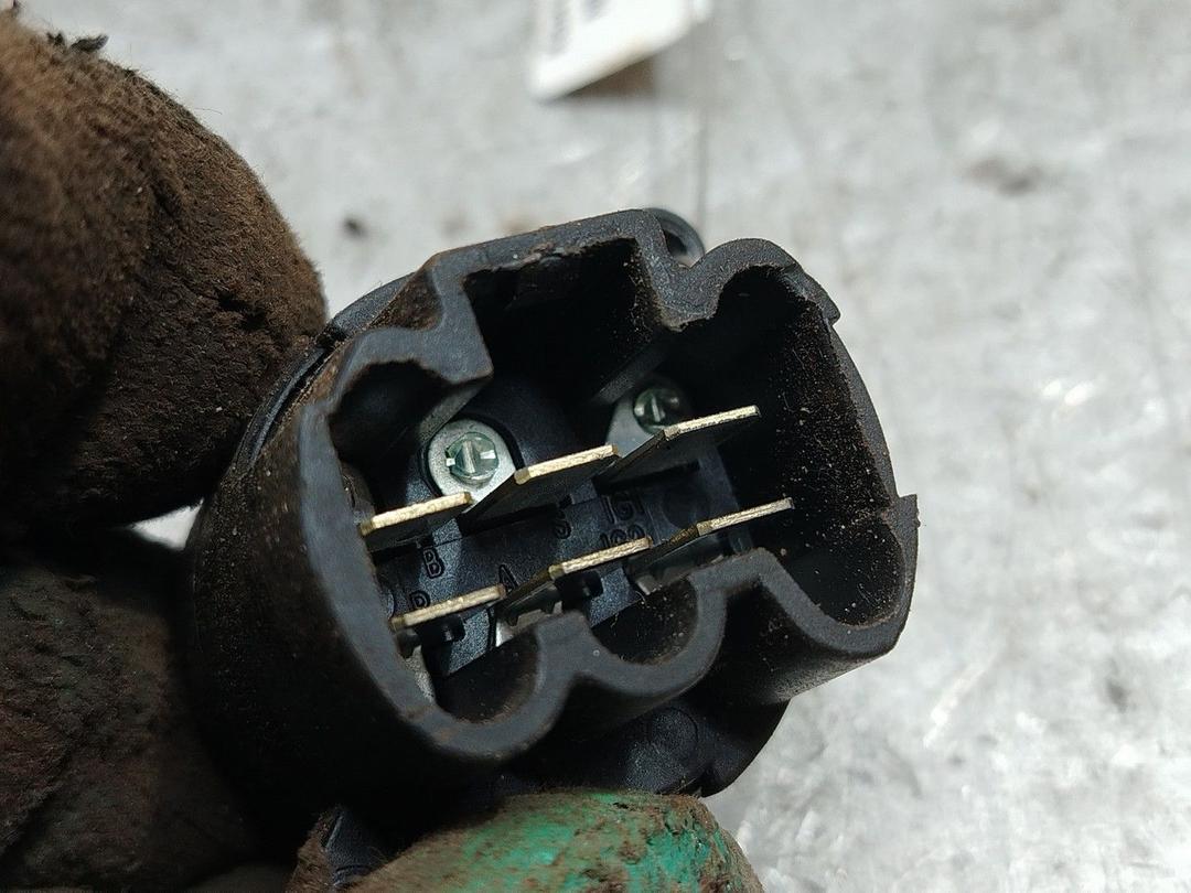 Контактная группа QXJPUY Nissan Primera - Фото 4