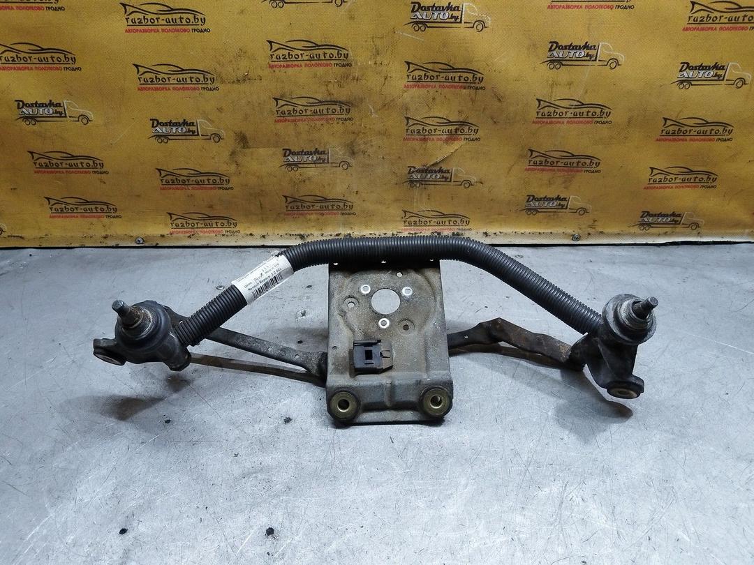 Механизм стеклоочистителя (трапеция дворников) IU3UAR Renault Espace купить с доставкой