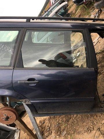 Ручка внутренняя задняя правая 5HZX13 Volkswagen Passat купить