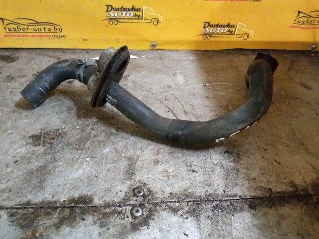 Патрубок отопителя (печки) 9CQTFG Volkswagen Passat купить