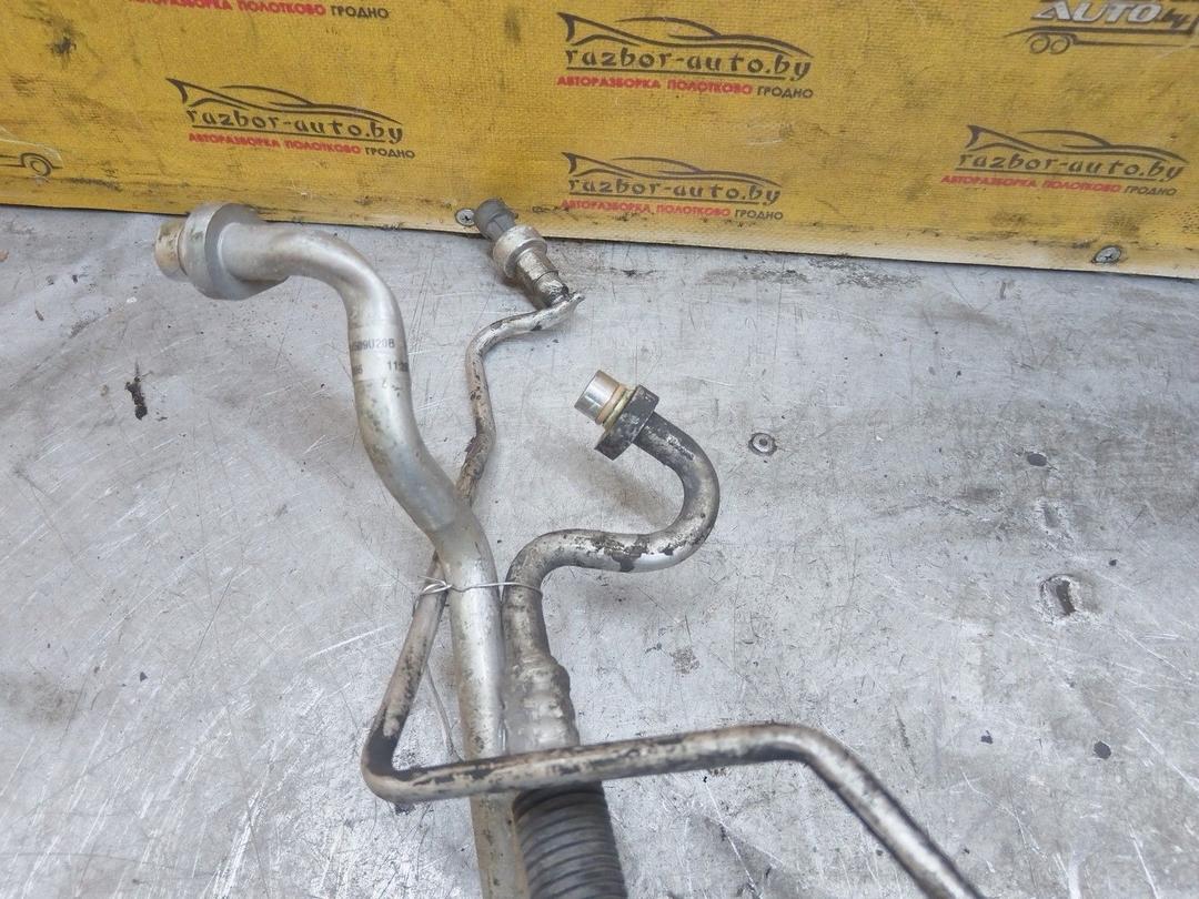 Трубка кондиционера SZE27T Nissan Note купить с доставкой