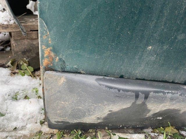 Дверь передняя левая ZVYZLF Citroen Evasion купить