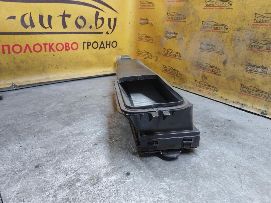 Корпус салонного фильтра 7RVJUL Seat Alhambra купить
