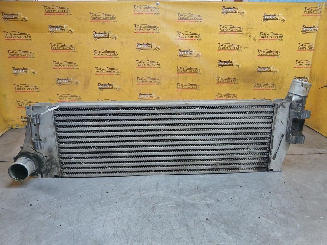 Интеркулер L8F5GE Renault Scenic купить с доставкой