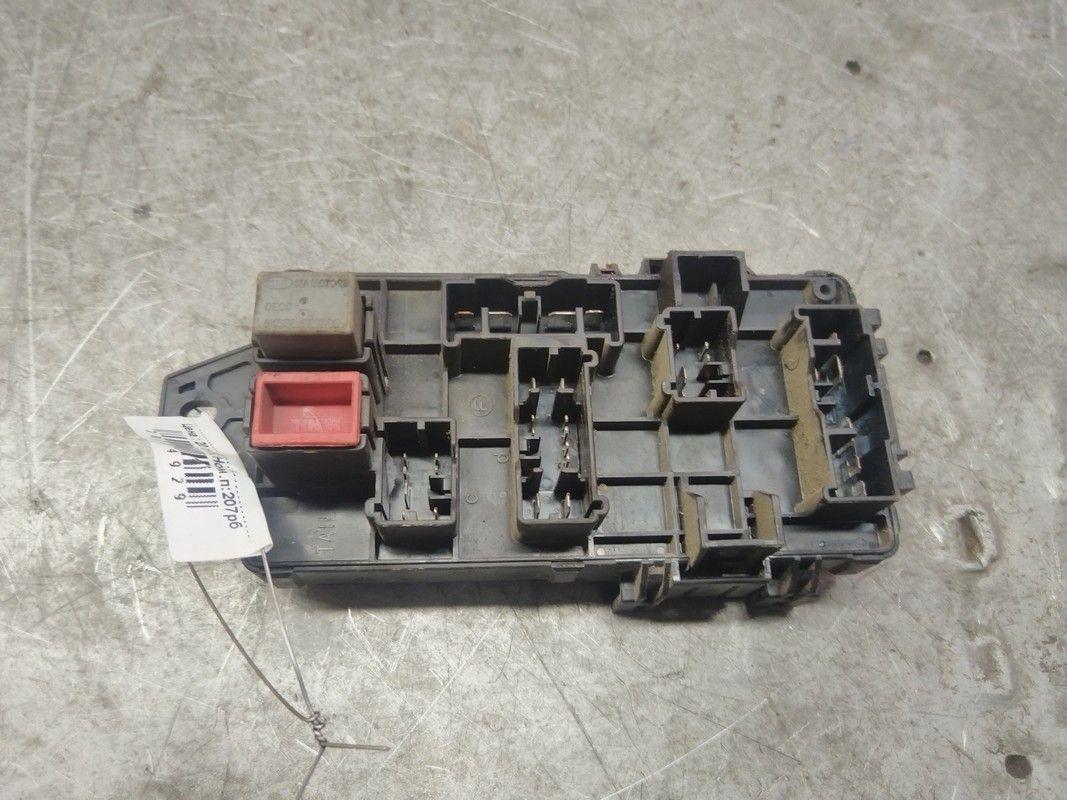 Блок предохранителей 5LP131 Kia Carnival - Фото 2