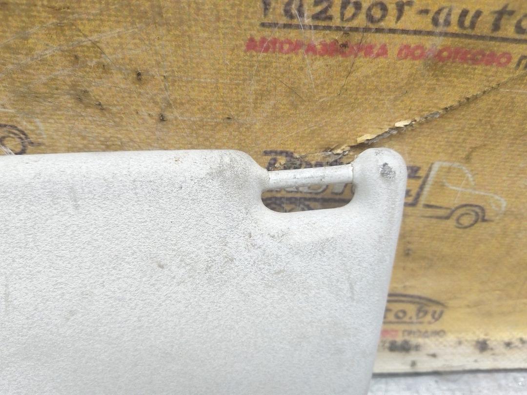 Козырек солнцезащитный P3BTVS Volkswagen Golf undefined