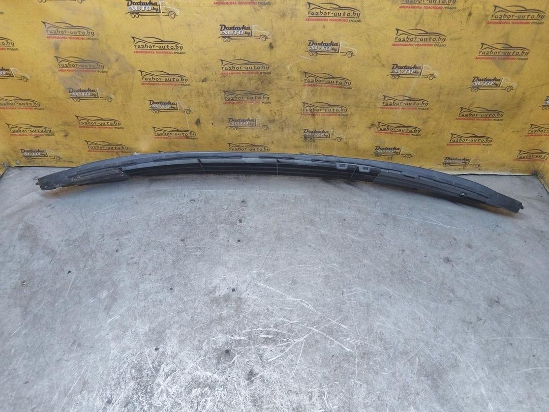 Заглушка (решетка) в бампер передний GBDW1B Peugeot 206 купить