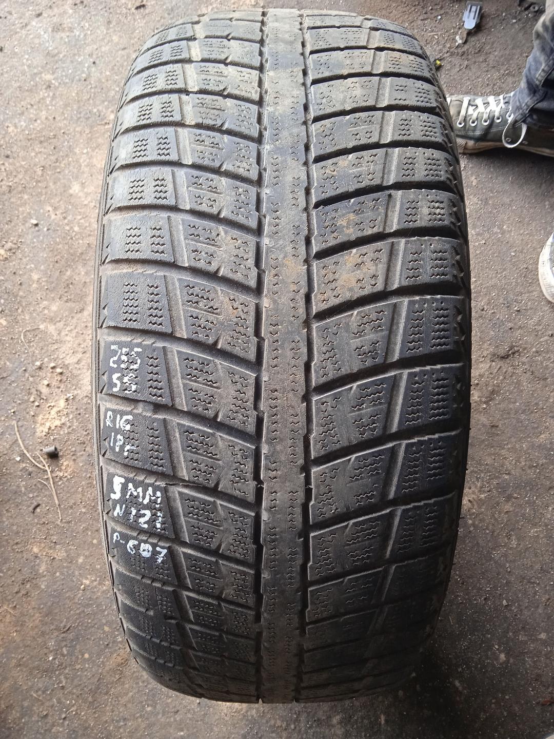 Шина Leao 225/55 R16 UV35BV Leao - Фото 1