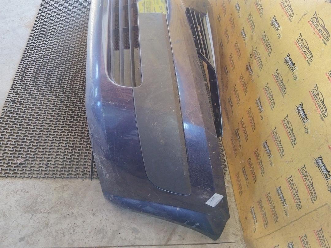 Бампер передний A059W7 Renault Megane купить с доставкой