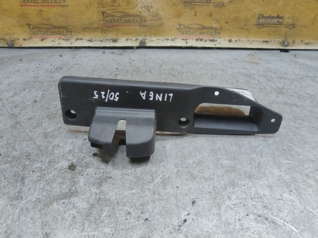 Накладка замка багажника N0I4ZW Fiat Linea - Фото 1