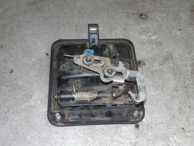 Ручка наружная задняя правая 0RB1L7 Citroen Jumper купить