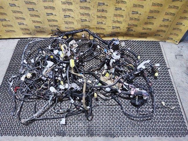 Проводка салона O72ZMS Toyota Avensis купить с доставкой. Огромный выбор запчастей и марок авто. У нас есть практически все.