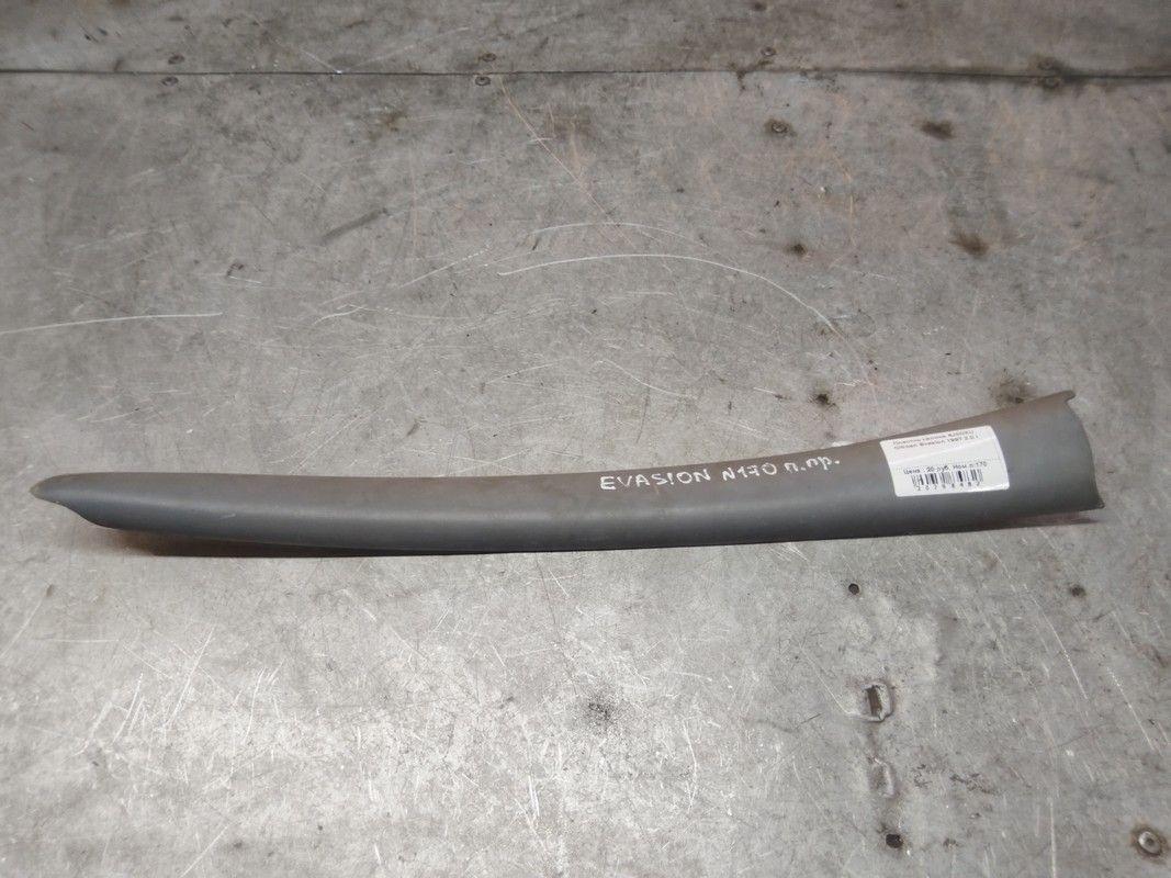 Пластик салона 6J0OXU Citroen Evasion - Фото 1