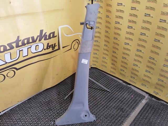 Обшивка стойки центральной правой A5FU5Z Toyota Avensis Verso - Фото 1