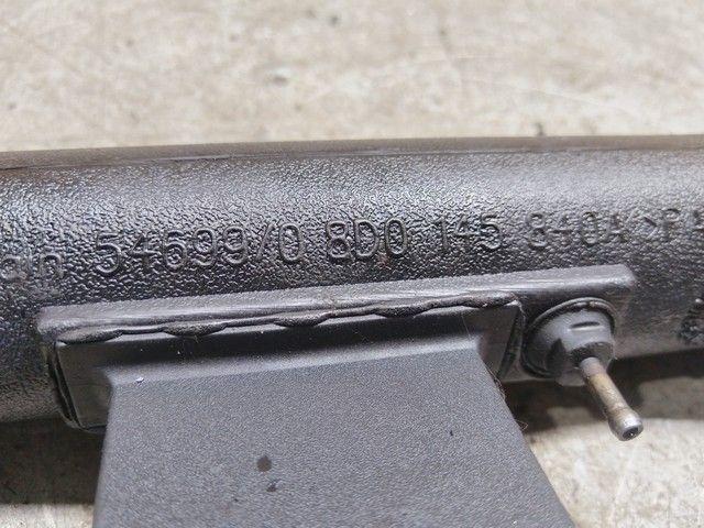 Патрубок интеркулера NHY6IQ Audi A4 купить с доставкой