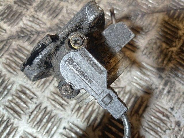 Заслонка дроссельная 448J7G Mercedes E W124 - Фото 2