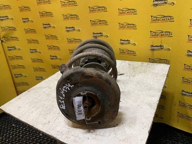 Опора амортизатора верхняя (чашка) DRFP1Q Renault Scenic - Фото 2