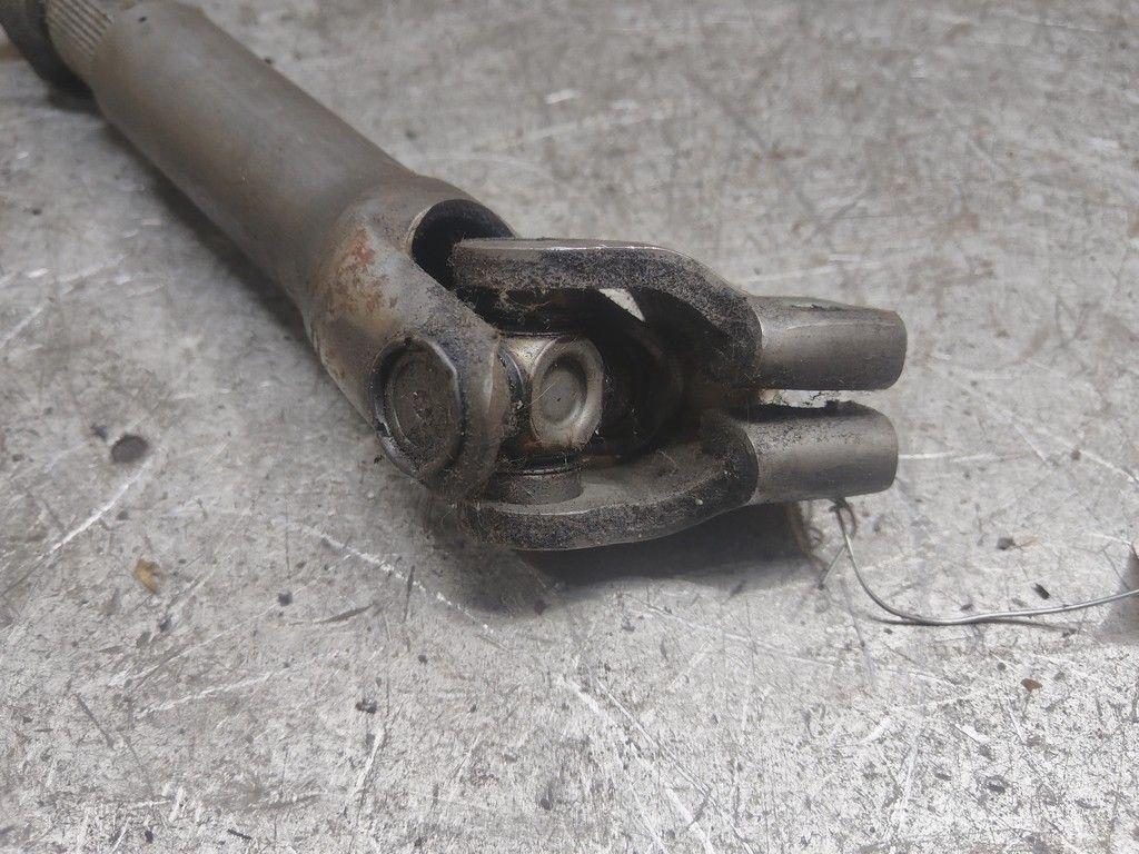 Рулевой карданчик 16W67R Opel Astra - Фото 4