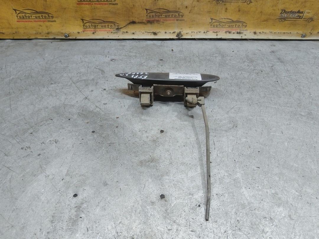 Ручка наружная задняя правая 9B3M94 Renault Espace купить