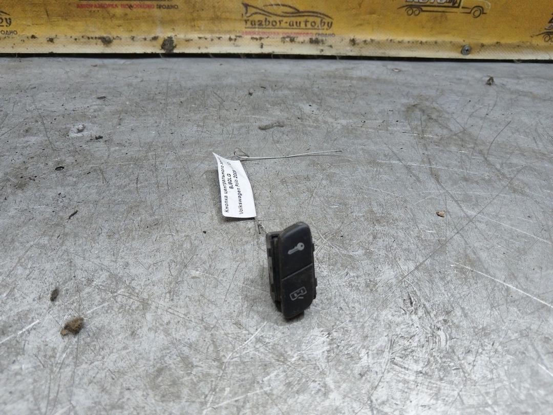 Кнопка центрального замка BJBQLG Volkswagen Polo