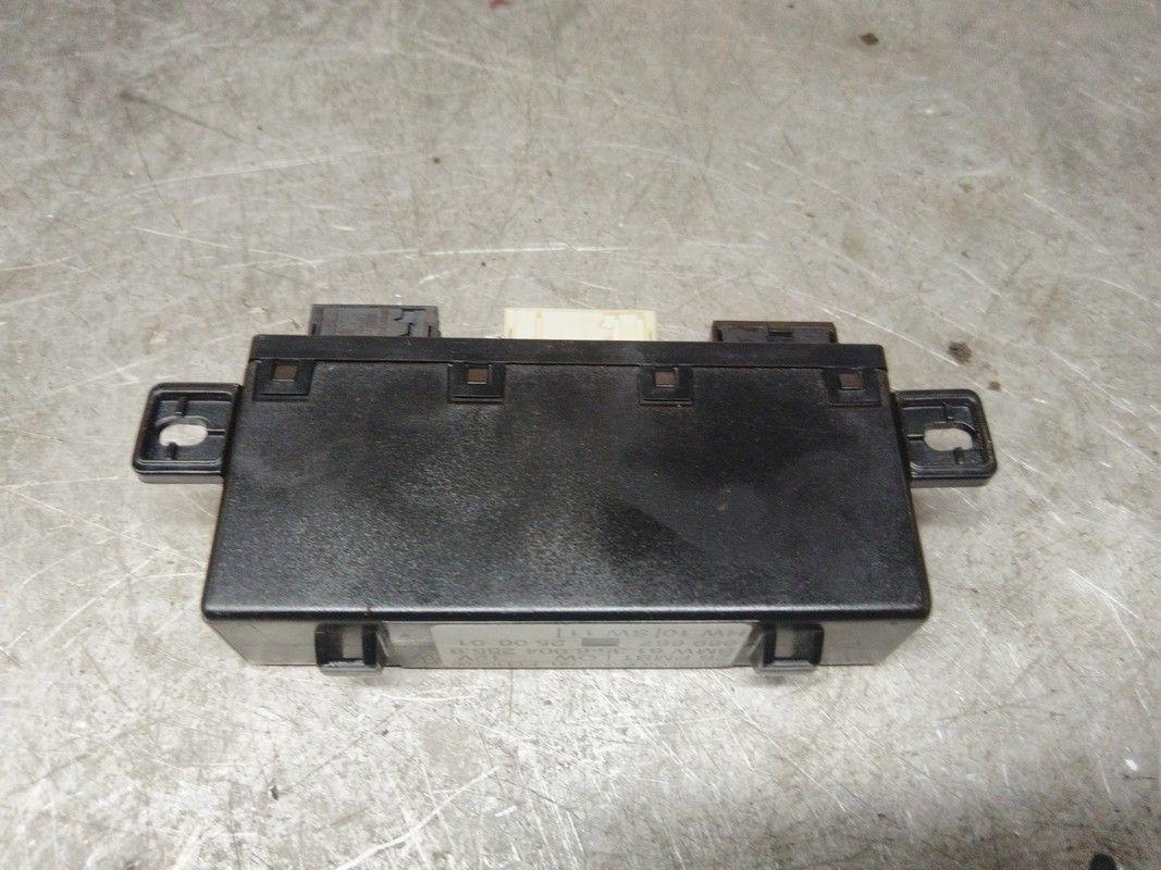 Блок комфорта TD5DY6 BMW 5 E39 - Фото 3