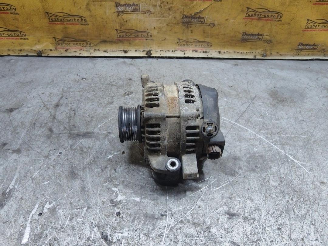 Генератор 39YEKC Toyota Avensis - Фото 1