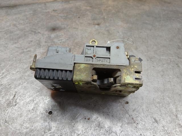 Замок двери передней левой WW1MCU Citroen C8 купить