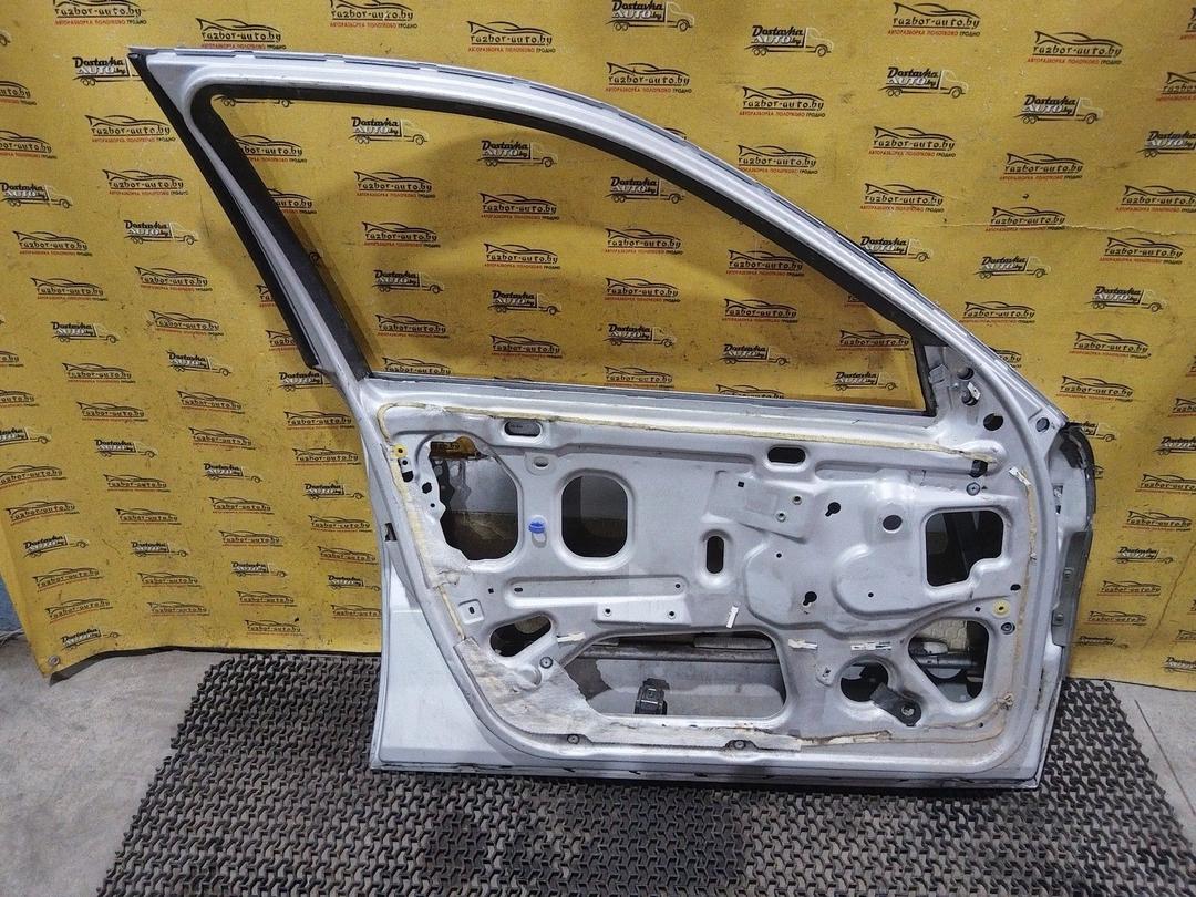 Дверь передняя левая S1FJJC Alfa Romeo 166 купить на авторазборке