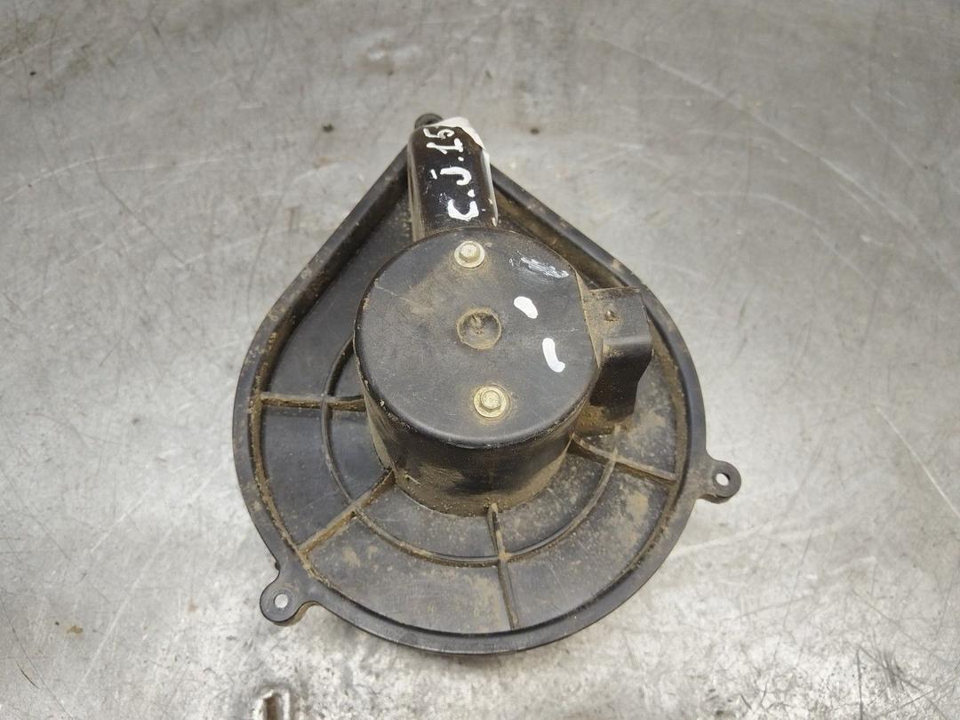 Моторчик печки 91LZA7 Citroen Jumper - Фото 3